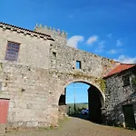 别墅 Casa Loureiro - Vista Rio Douro