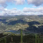 Villa Casa Loureiro - Vista Rio Douro