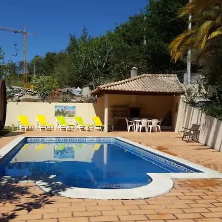 Villa Casa Loureiro - Vista Rio Douro
