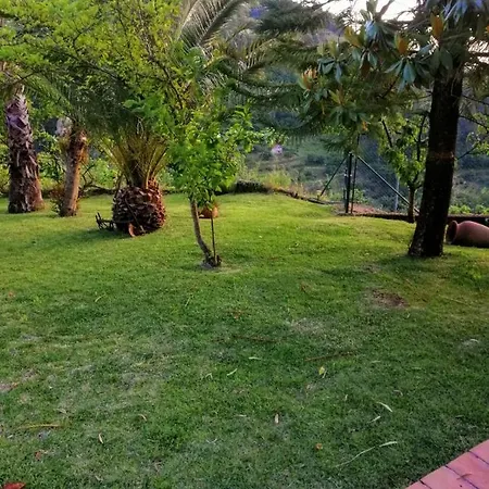 Villa Casa Loureiro - Vista Rio Douro *