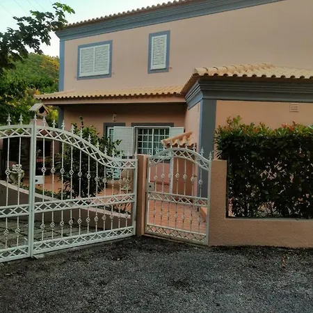 Casa Loureiro - Vista Rio Douro * Resende