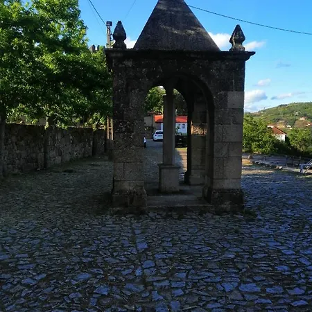 Casa Loureiro - Vista Rio Douro Villa Resende