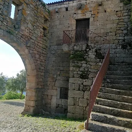 Casa Loureiro - Vista Rio Douro * Resende