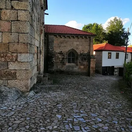 Casa Loureiro - Vista Rio Douro Resende