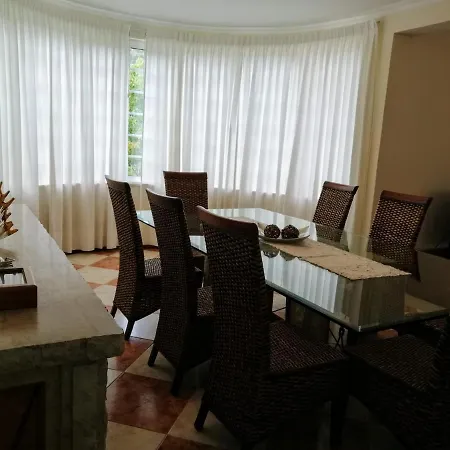 Casa Loureiro - Vista Rio Douro * רסנדה