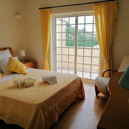 Villa Casa Loureiro - Vista Rio Douro *