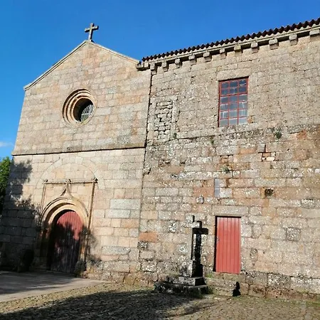 Casa Loureiro - Vista Rio Douro Villa