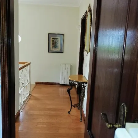 Villa Casa Loureiro - Vista Rio Douro *