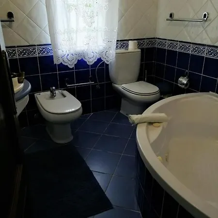 Villa Casa Loureiro - Vista Rio Douro