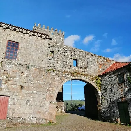 Villa Casa Loureiro - Vista Rio Douro
