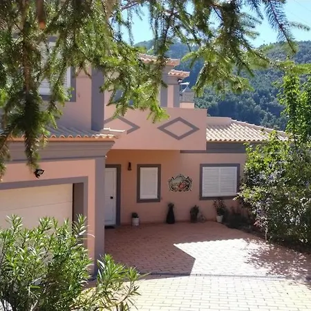 Casa Loureiro - Vista Rio Douro Villa *