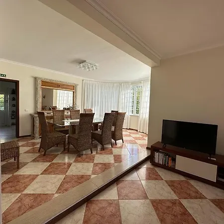 Villa Casa Loureiro - Vista Rio Douro Resende