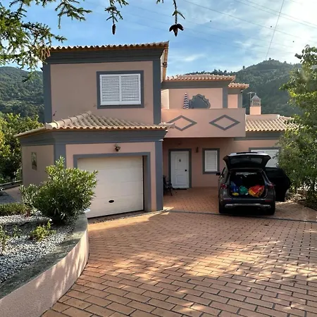 Villa Casa Loureiro - Vista Rio Douro Resende