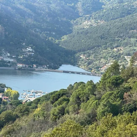 Villa Casa Loureiro - Vista Rio Douro *
