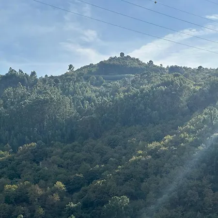Villa Casa Loureiro - Vista Rio Douro