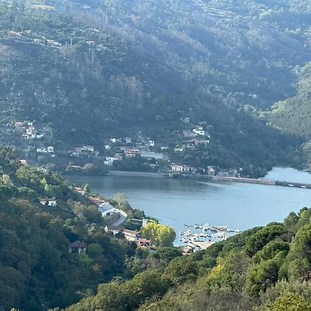 Casa Loureiro - Vista Rio Douro * Resende