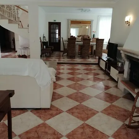 Casa Loureiro - Vista Rio Douro Villa Resende