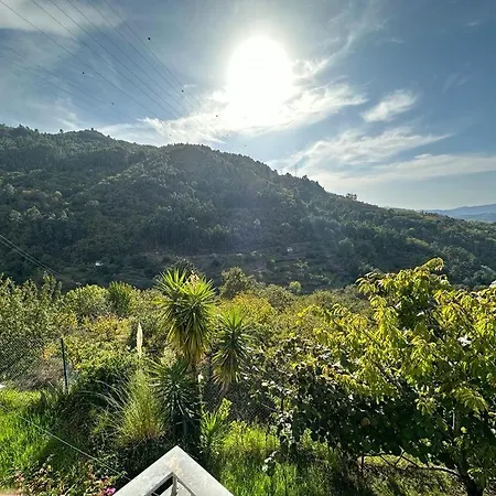 Casa Loureiro - Vista Rio Douro Villa *