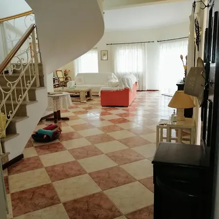 Casa Loureiro - Vista Rio Douro Resende