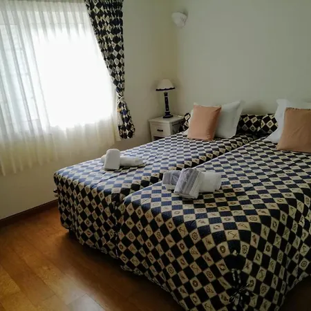 Casa Loureiro - Vista Rio Douro Villa Resende