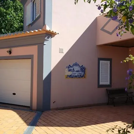 Casa Loureiro - Vista Rio Douro Resende
