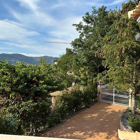 Villa Casa Loureiro - Vista Rio Douro *