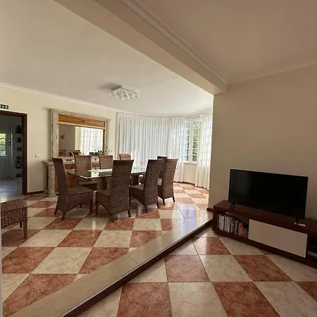 Casa Loureiro - Vista Rio Douro Villa *