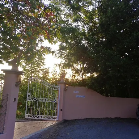 Casa Loureiro - Vista Rio Douro וילה רסנדה