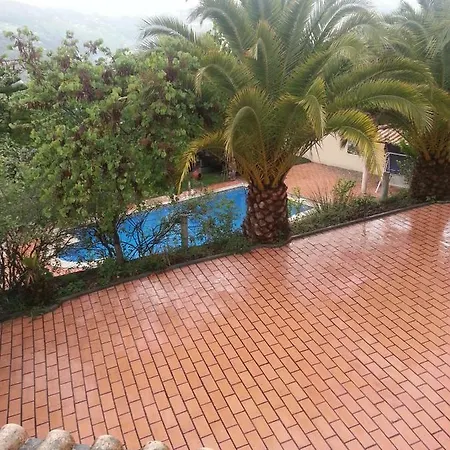 Casa Loureiro - Vista Rio Douro *