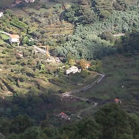 Villa Casa Loureiro - Vista Rio Douro