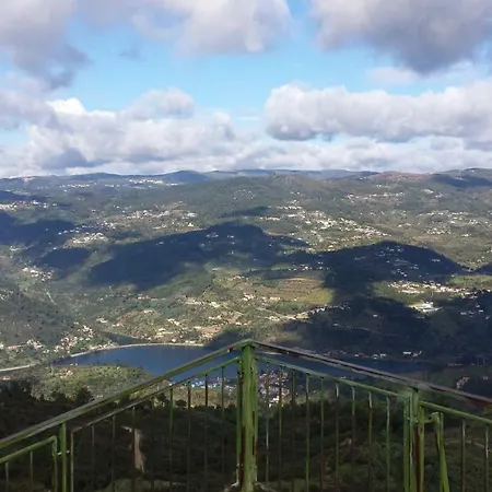 Villa Casa Loureiro - Vista Rio Douro