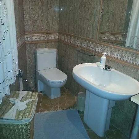 Casa Loureiro - Vista Rio Douro Resende