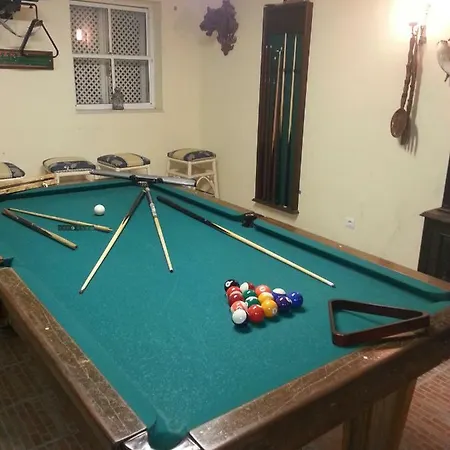 Villa Casa Loureiro - Vista Rio Douro Resende