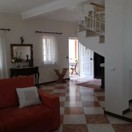 Casa Loureiro - Vista Rio Douro Villa *