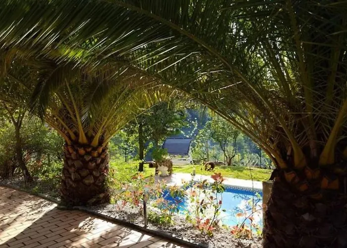 Casa Loureiro - Vista Rio Douro Villa *