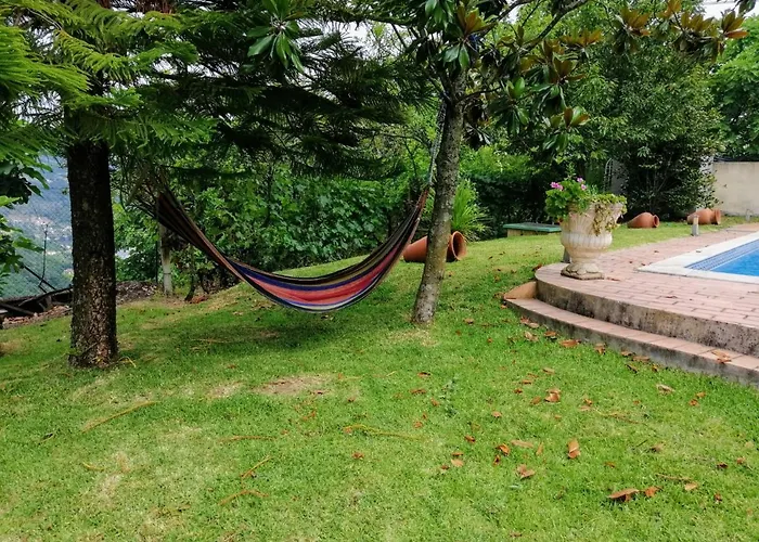 Casa Loureiro - Vista Rio Douro * 레센데