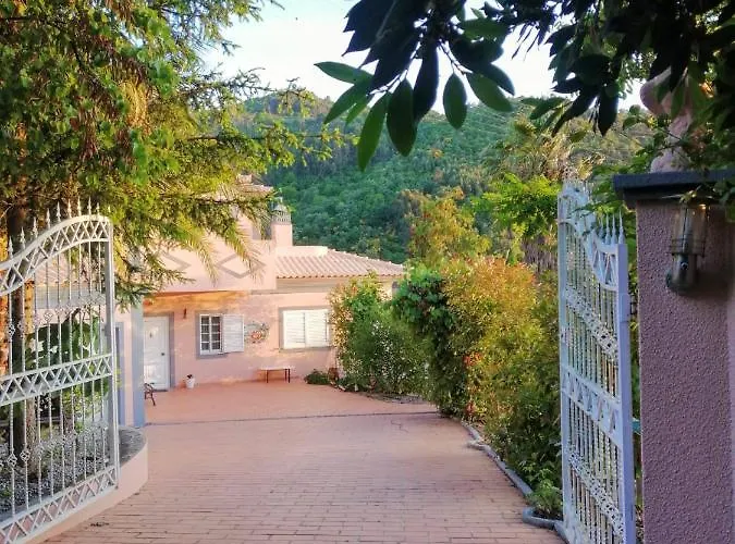 Villa Casa Loureiro - Vista Rio Douro