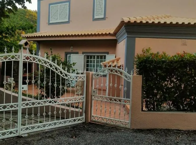 Casa Loureiro - Vista Rio Douro * רסנדה