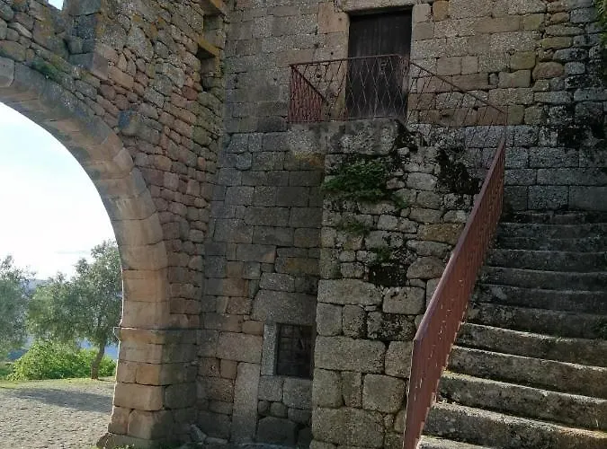 Casa Loureiro - Vista Rio Douro * רסנדה