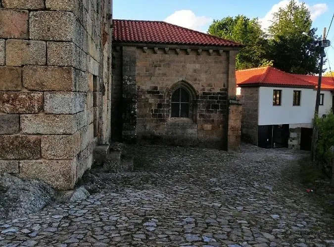 Casa Loureiro - Vista Rio Douro רסנדה