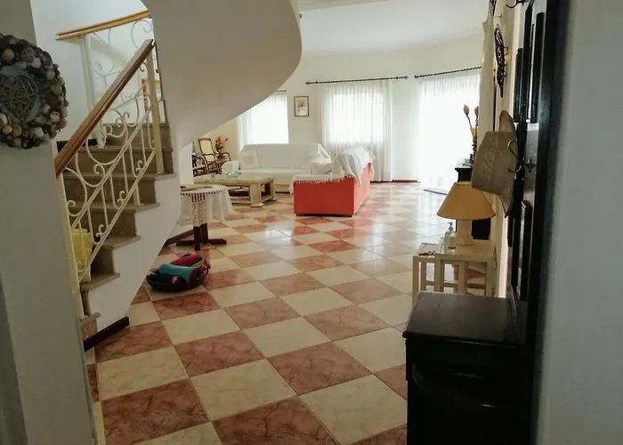 וילה Casa Loureiro - Vista Rio Douro