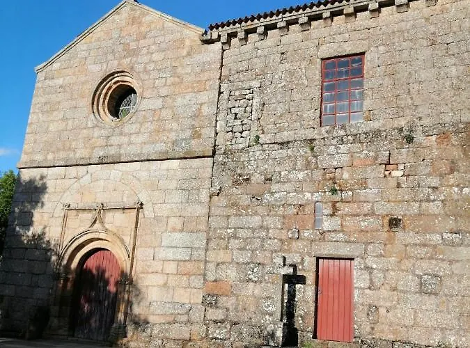 Casa Loureiro - Vista Rio Douro Villa