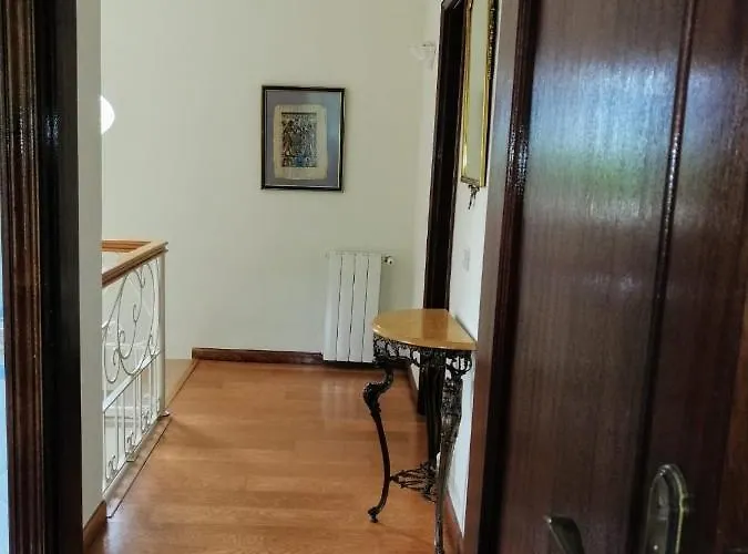 וילה Casa Loureiro - Vista Rio Douro *