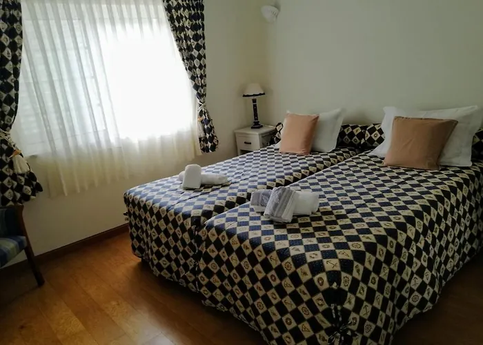 Casa Loureiro - Vista Rio Douro *