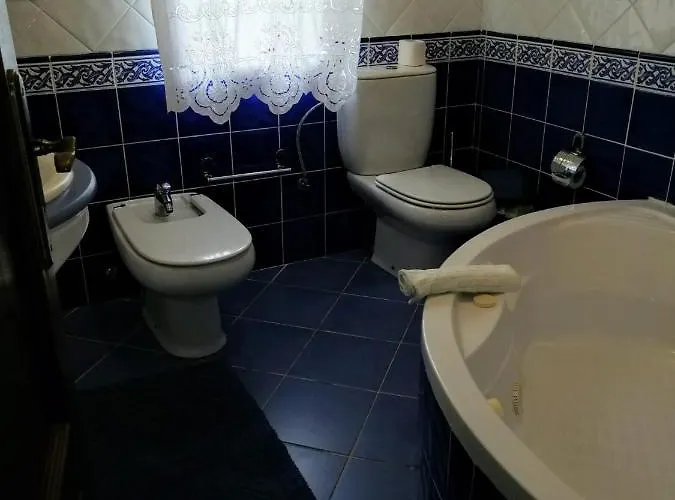 וילה Casa Loureiro - Vista Rio Douro