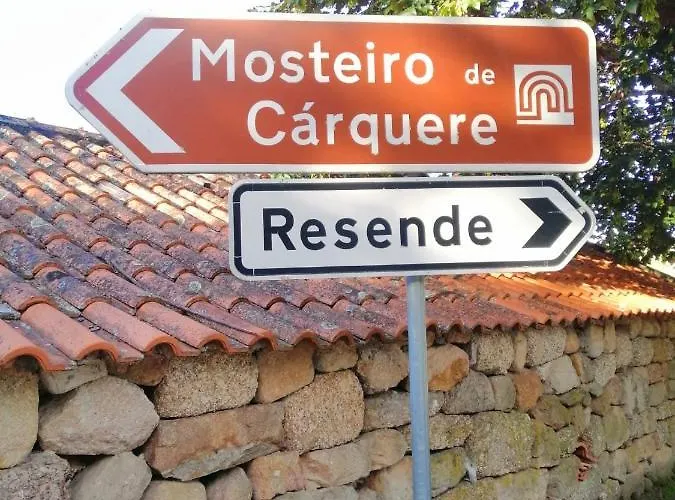 Villa Casa Loureiro - Vista Rio Douro *