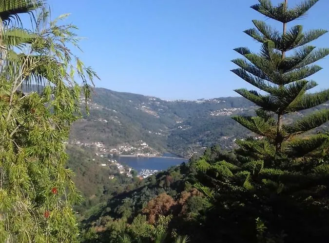 Casa Loureiro - Vista Rio Douro * 레센데