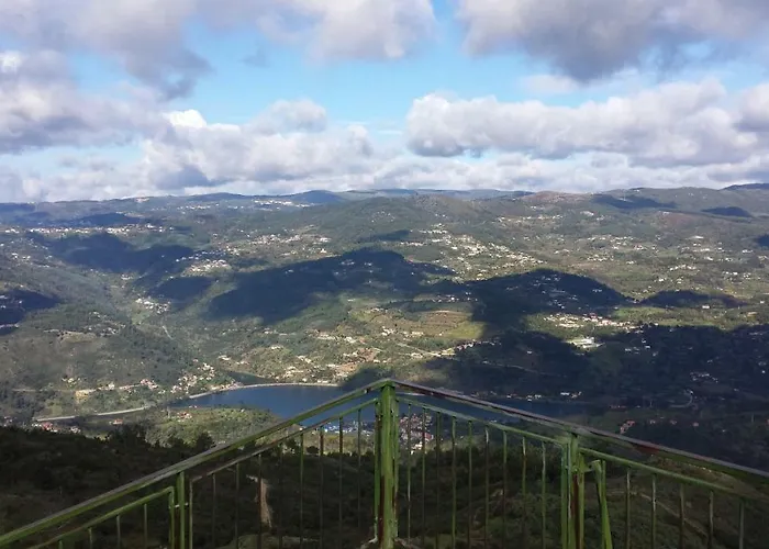 Villa Casa Loureiro - Vista Rio Douro