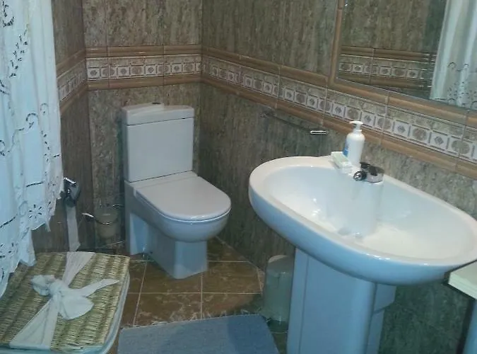 Casa Loureiro - Vista Rio Douro 레센데